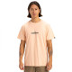 Quiksilver Ανδρική κοντομάνικη μπλούζα Fineline Short Sleeves T-Shirt
